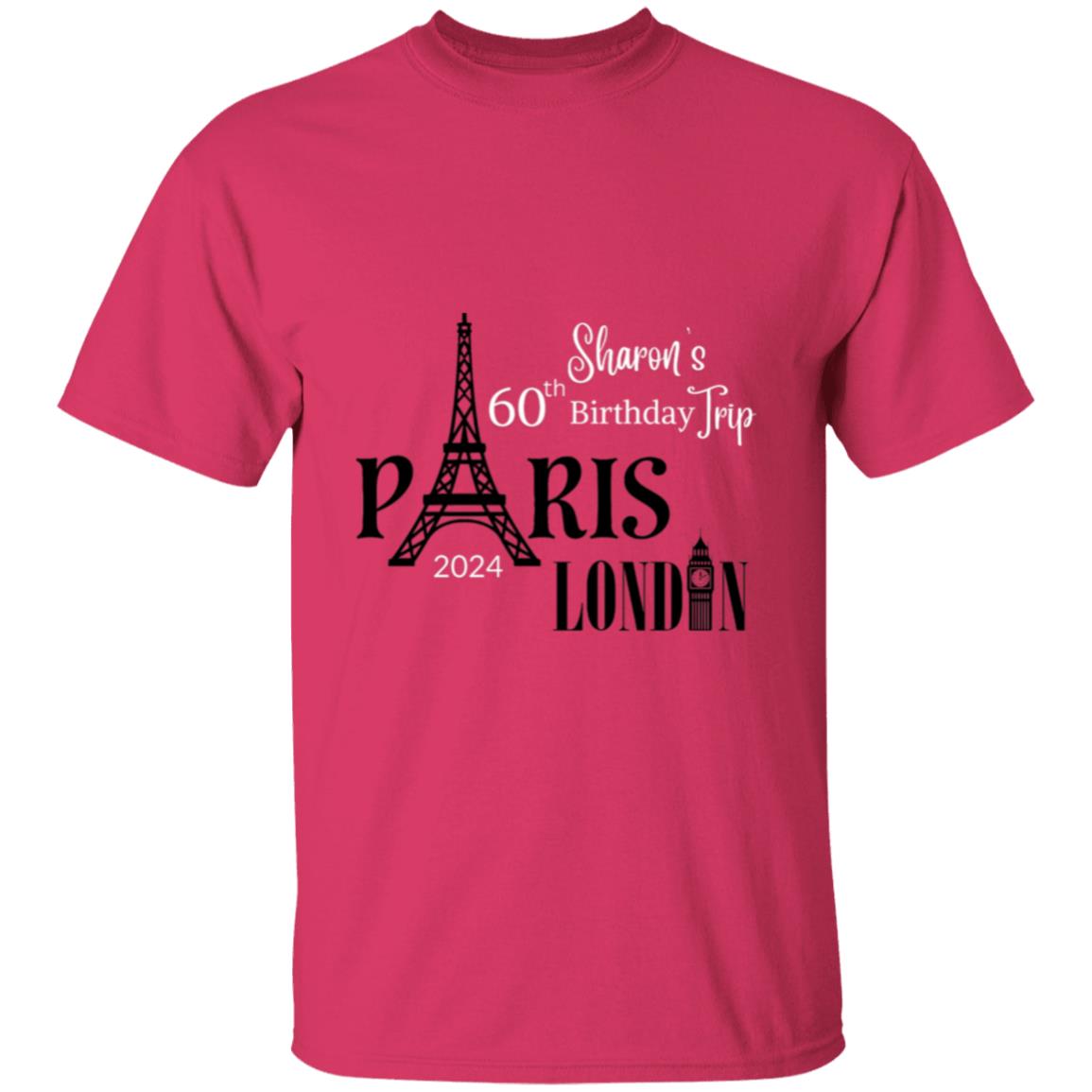 G500 5.3 oz. T-Shirt