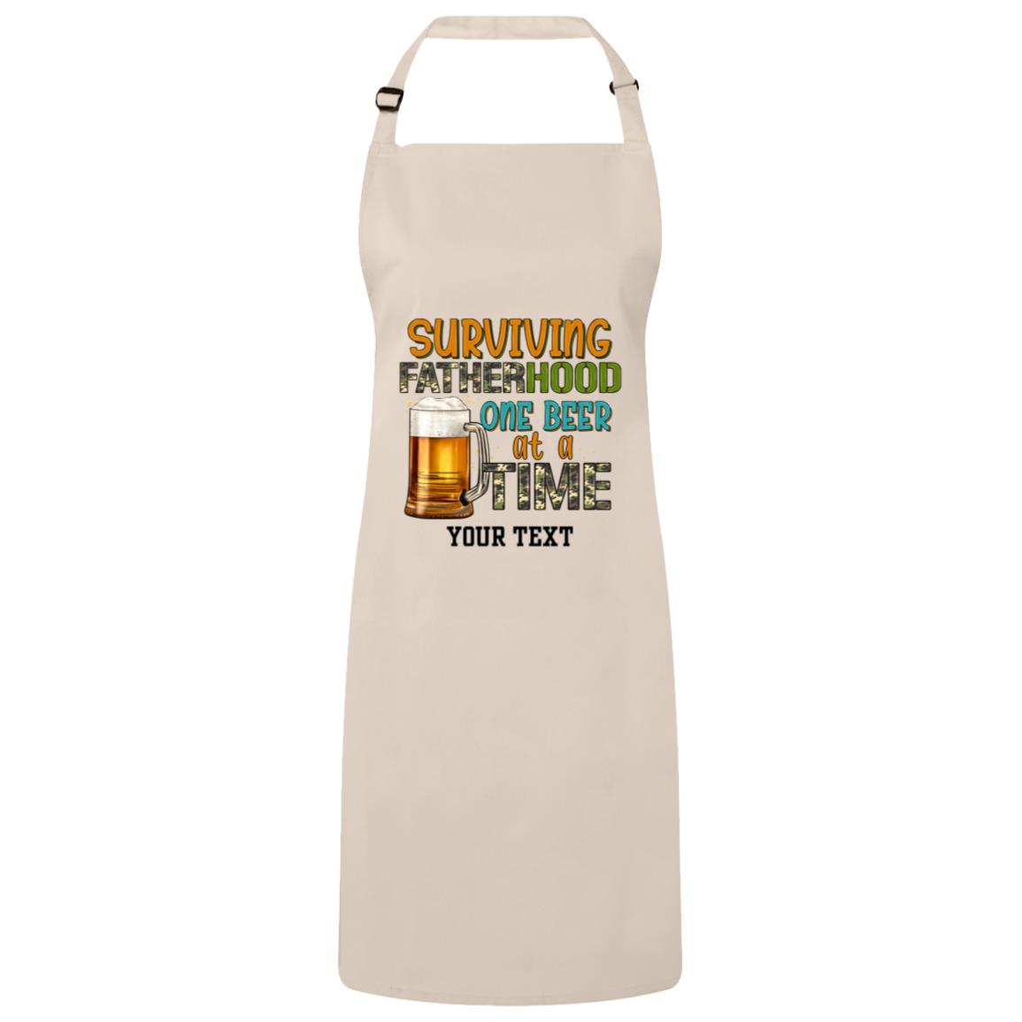 RP150 Sustainable Unisex Bib Apron