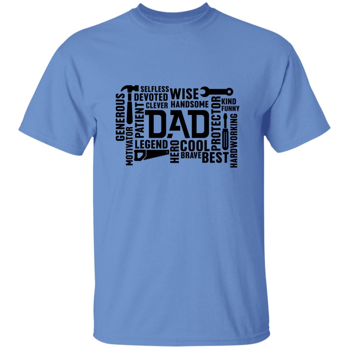 Tool Dad - T-Shirt