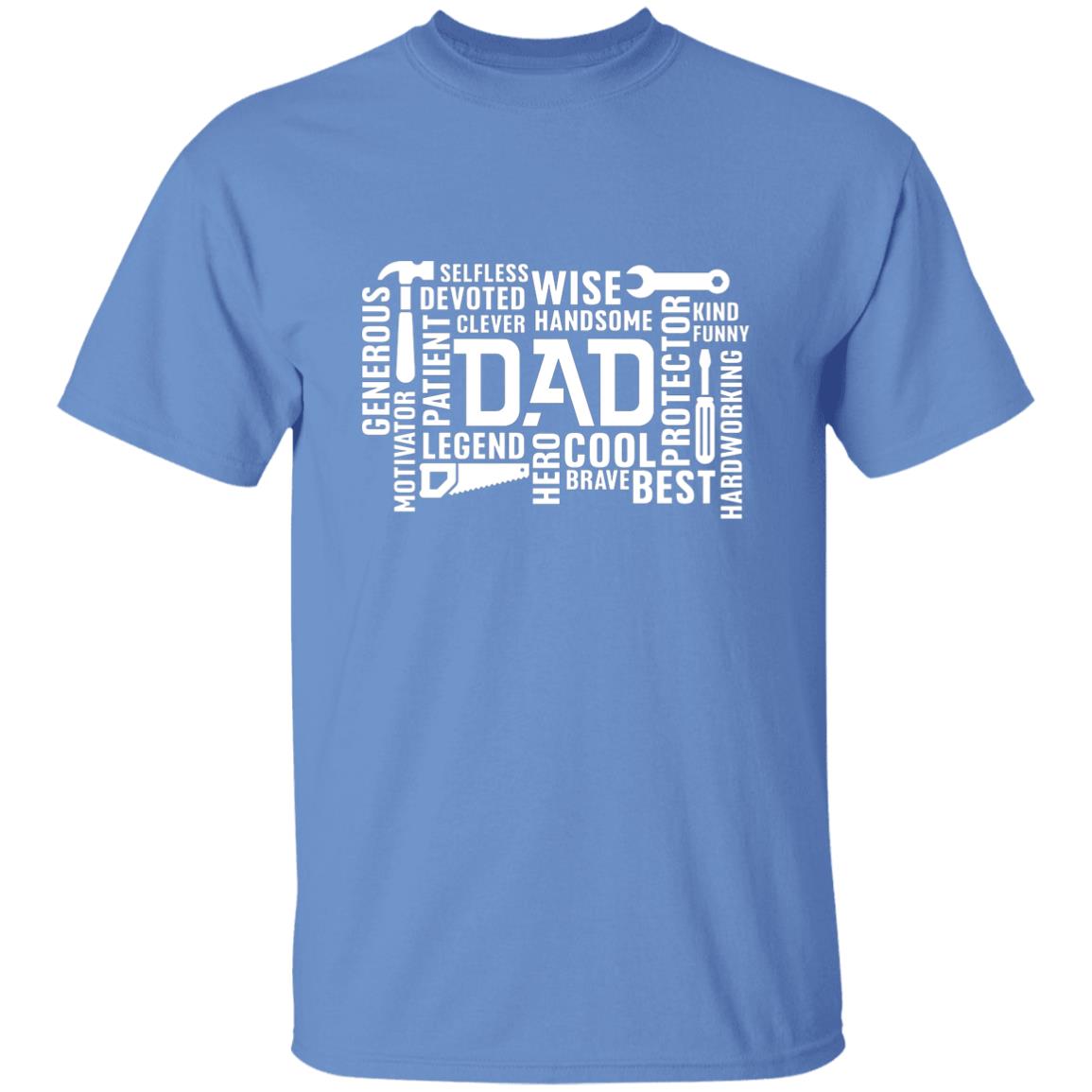 Tool Dad - T-Shirt