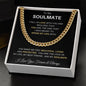 Cuban Link Chain - SOULMATE