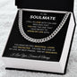 Cuban Link Chain - SOULMATE