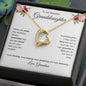 Forever Love Necklace