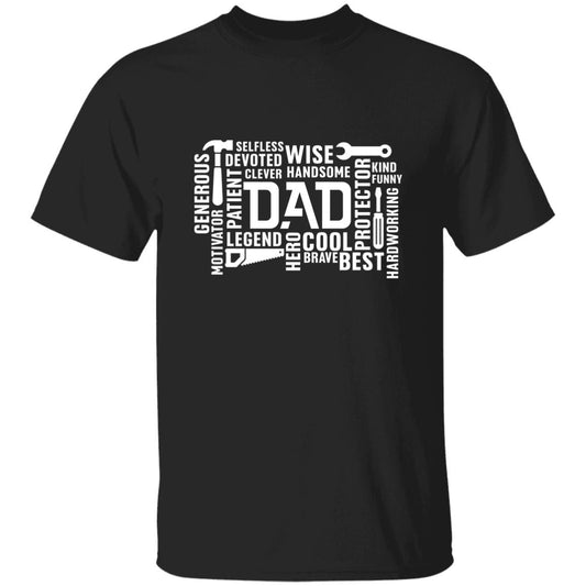 Tool Dad - T-Shirt