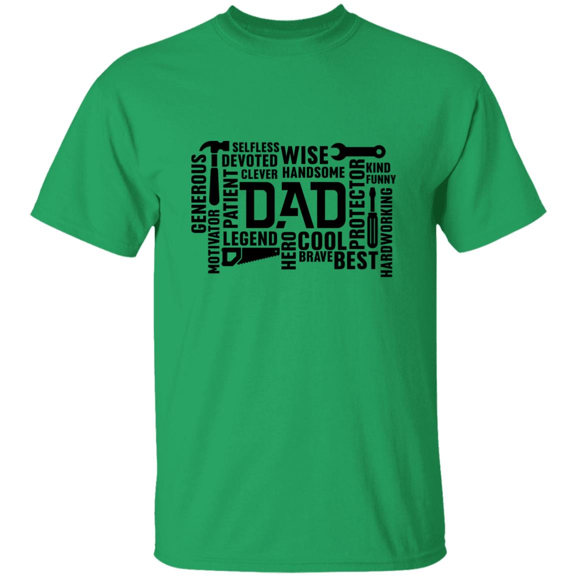 Tool Dad - T-Shirt