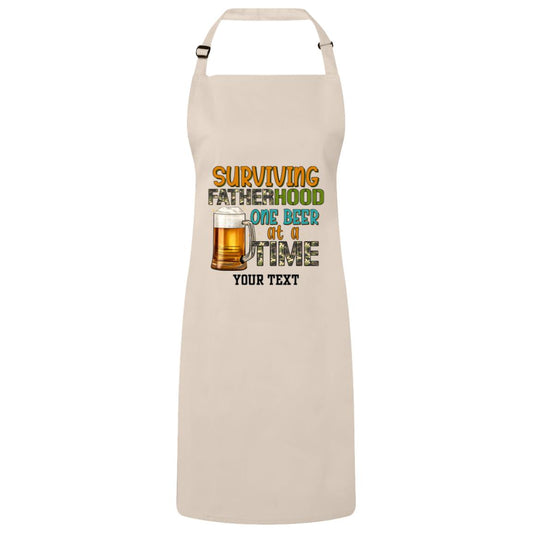 RP150 Sustainable Unisex Bib Apron