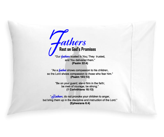 FATHER - Pillowcase