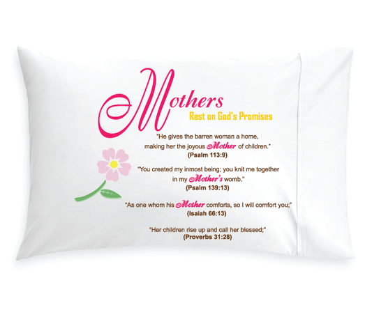 MOTHER - Pillowcase